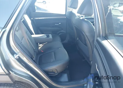 2023 Hyundai Tucson Limited from USA, damaged, VIN 5NMJE3AE4PH211133